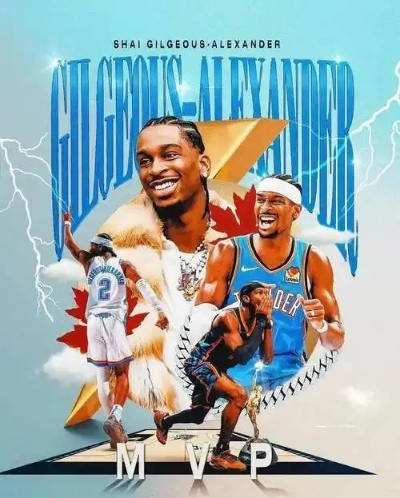 《NBA2K26》9.5发售！新科冠军亚历山大封面曝光