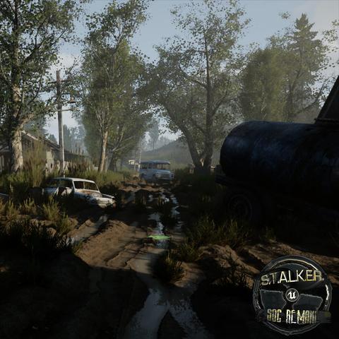 《潜行者2》PS5版官宣！独家支持PS5 Pro画质升级