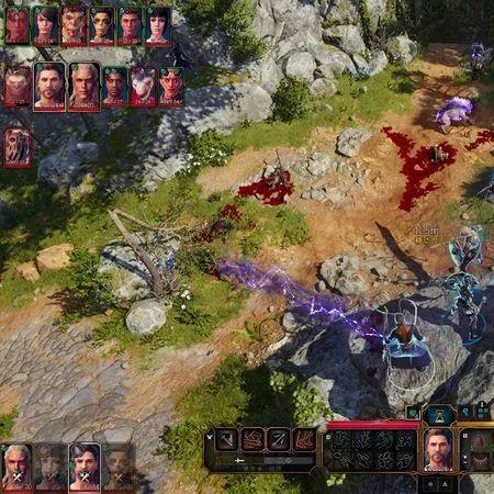 《博德之门3》发售时间提前泄露，发行总监醉酒误操作！