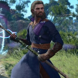 《博德之门3》发售时间提前泄露，发行总监醉酒误操作！