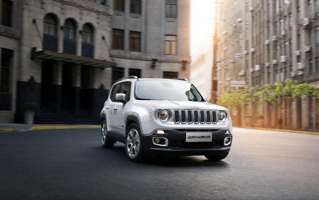 国产Jeep谢幕！广汽菲克破产：重整无望，玩家热议