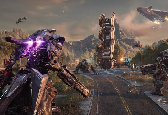 《钢铁猎手》10月8日告别，经典游戏停服倒计时！