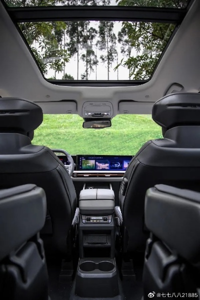 古天乐A9L001车主揭秘：空间巨无霸，心动之选！