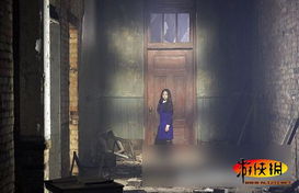 《ILL》游戏攻略：借鉴寂静岭与生化，武器升级秘籍大揭秘！