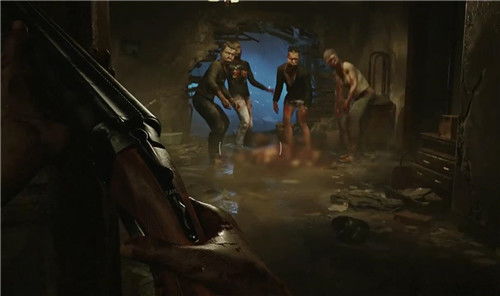 《ILL》游戏攻略：借鉴寂静岭与生化，武器升级秘籍大揭秘！