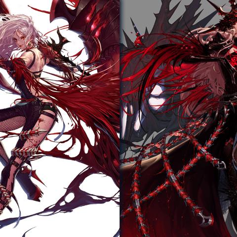 《街头霸王2》插画师揭秘：熬夜赶工，只为超越同行！