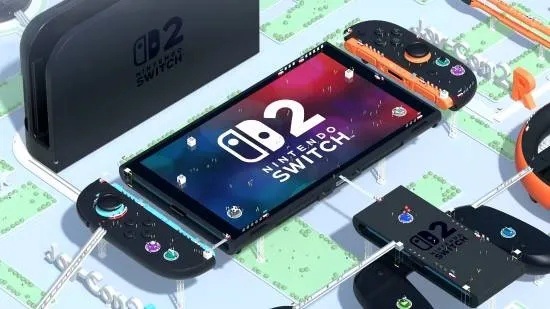 固件升级大揭秘：第三方设备兼容NS2，独家体验抢先看！