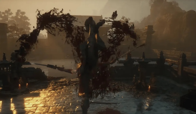 《明末：渊虚之羽》再掀国漫热潮，揭秘黑神话后的又一力作！