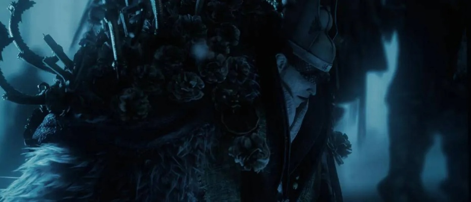 《明末：渊虚之羽》再掀国漫热潮，揭秘黑神话后的又一力作！