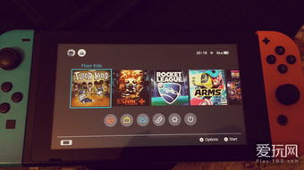 《Switch2变身：从屏幕杀手到慈善奇迹》