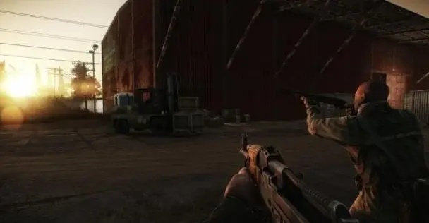 《逃离塔科夫》硬核删档引众怒：玩家热议新策略应对