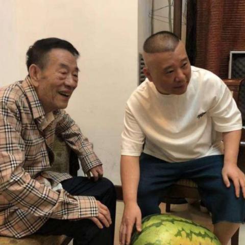 德云大师杨少华离世：郭德纲深情悼念，一路走好！