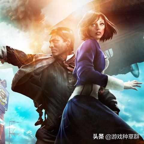 《生化奇兵》设计师揭秘：无内购单机游戏受热捧