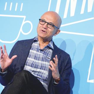 微软裁员风波再起！员工未归属股票全数收回，揭秘内幕