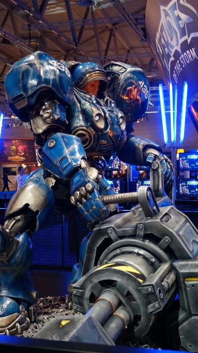 2025科隆展KRAFTON展台独家活动大揭秘！