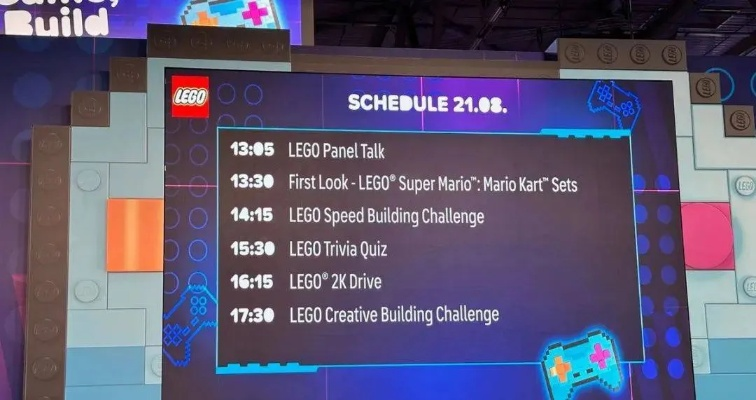 2025科隆展KRAFTON展台独家活动大揭秘！