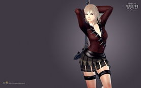 《洛奇英雄传》新皮肤曝光：蕾丝裙美到犯规！