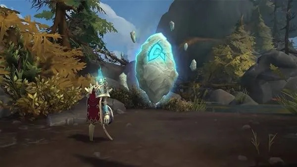 《魔兽世界》卡雷什残影8.7新季揭秘：独家解锁内容抢先看