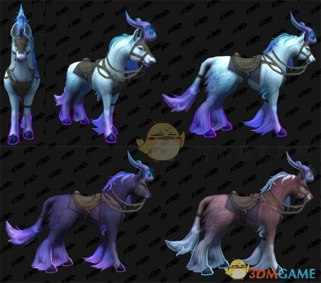 魔兽世界2025回归玩家专属坐骑领取攻略揭秘