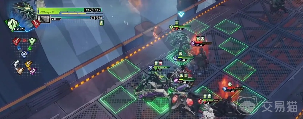 《晴空之下战斗玩法揭秘：探索战斗乐趣》