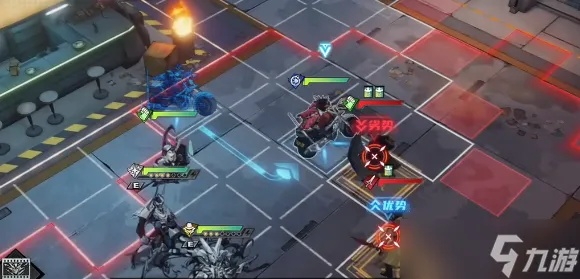 《晴空之下战斗玩法揭秘：探索战斗乐趣》