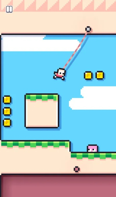 《晴空隧道第1区通关秘籍！轻松过关攻略》