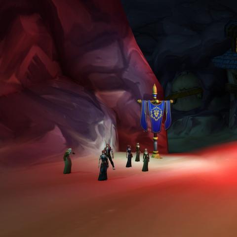 魔兽世界国服20周年盛典：7月15日11点盛大开启！