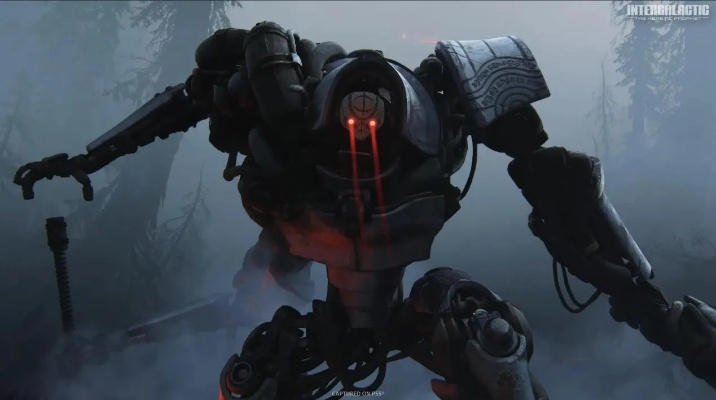 《星际：异端先知》暗藏黑魂美末战神元素，探索融合新高度