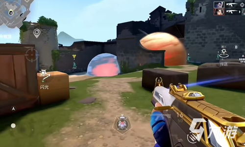 无畏契约夜露技能深度解析：揭秘源能行动奥秘