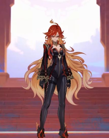 原神玛薇卡基尼奇队攻略：高效配队技巧分享