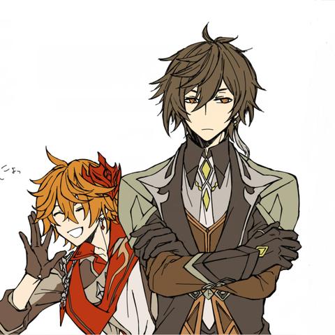 原神玛薇卡火伤队攻略：搭配阵容解析大全