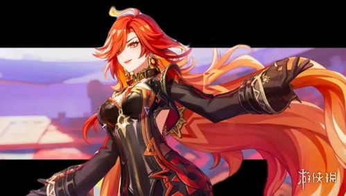 原神玛薇卡双爆发攻略：最强配队阵容揭秘