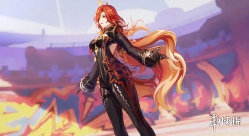 原神玛薇卡天赋升级攻略：高效加点技巧揭秘