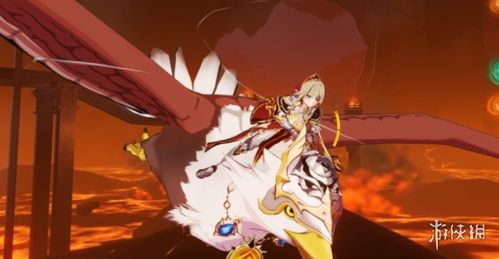 原神玛薇卡突破材料盘点：必备清单曝光