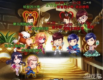 原神伊涅芙最佳配队攻略，打造无敌阵容！