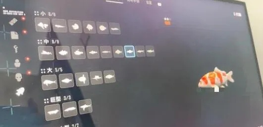 剑星钓鱼圣地揭秘：全钓鱼点与限定稀有鱼位置攻略