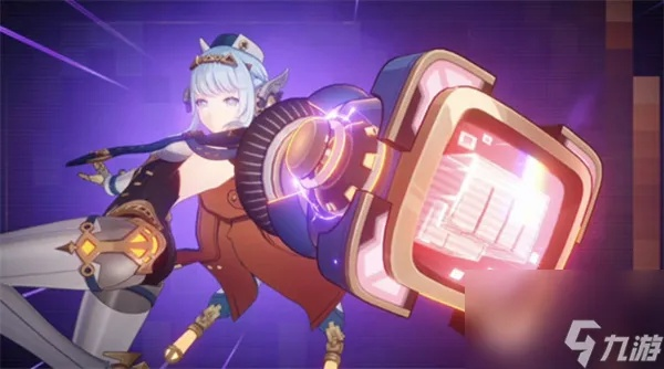 原神伊涅芙星级揭秘：全面解析五星角色魅力