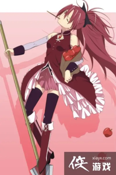 魔法少女小圆手游佐仓杏子肖像选择攻略：圆哆啦必备推荐