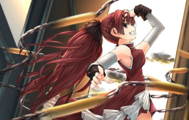 魔法少女小圆手游佐仓杏子肖像选择攻略：圆哆啦必备推荐