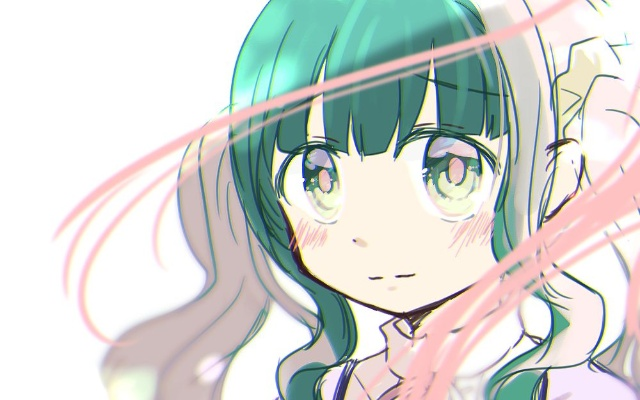 《手游《魔法少女小圆》二叶纱奈肖像：圆哆啦推荐必看攻略》