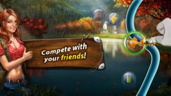 剑星钓鱼秘境：全钓鱼点与限定稀有鱼位置大揭秘