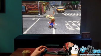 《FF15》导演携手《马里奥奥德赛》制作人，共铸《咚奇刚：蕉力全开》新篇章