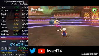 《FF15》导演携手《马里奥奥德赛》制作人，共铸《咚奇刚：蕉力全开》新篇章