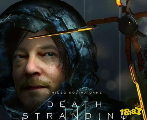 《死亡搁浅2》挑战白金攻略：通关仅需40-60小时！