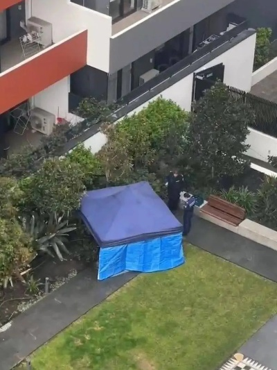 澳洲情侣同居意外：男友兴奋空翻不幸丧命，惊险瞬间引关注