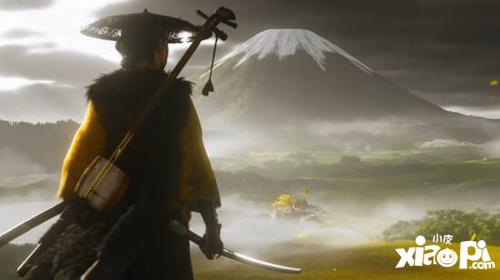 《羊蹄山之魂》女主疯狂反差：境井仁的自律与她的狂野对决