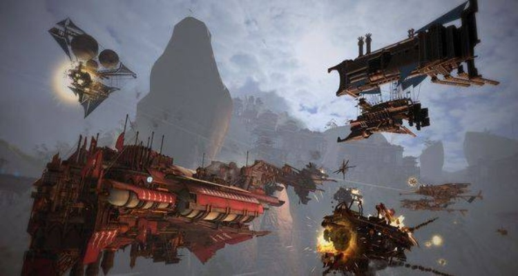 《Steam喜加三！好评佳作免费领，畅玩策略游戏盛宴》