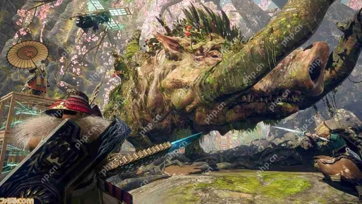 《狂野之心S》体验版抢先体验，7月25日正式版大揭秘！