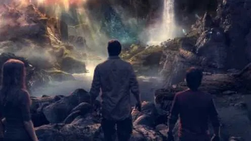 《地心归途》PV首曝！7月18日开启探险之旅