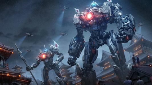 《末日核心》机甲幸存者8月8日发售，割草清屏新体验！